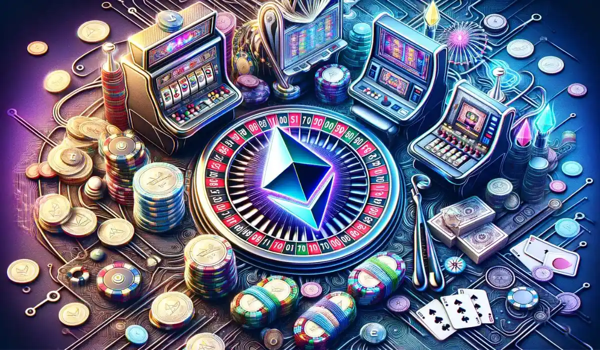 stake com crypto casino