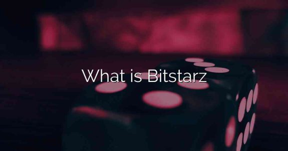 What is Bitstarz