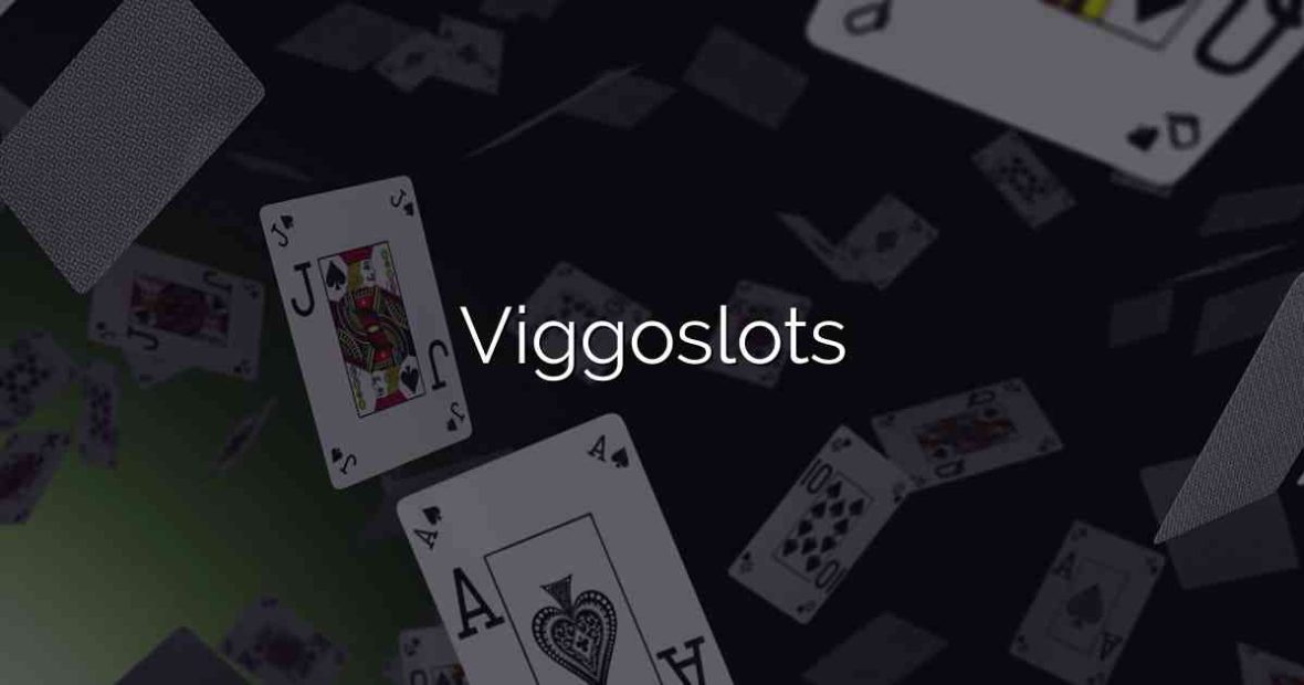 Viggoslots